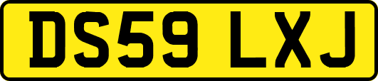 DS59LXJ