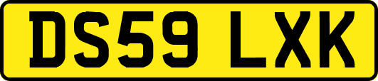 DS59LXK