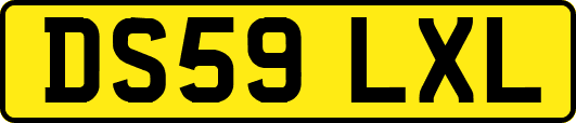 DS59LXL