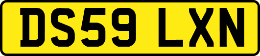 DS59LXN