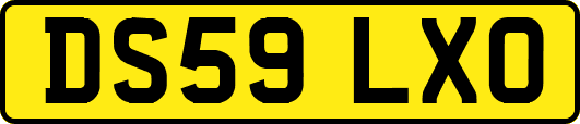 DS59LXO