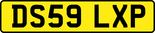DS59LXP