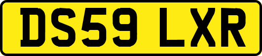DS59LXR