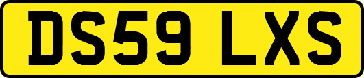 DS59LXS