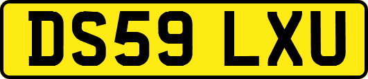 DS59LXU