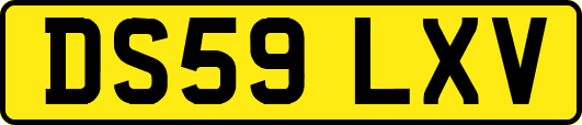 DS59LXV