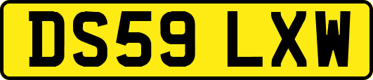 DS59LXW