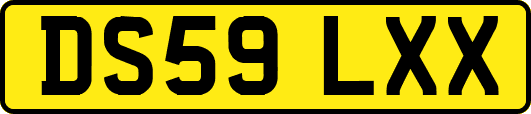 DS59LXX