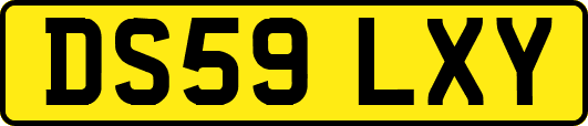 DS59LXY
