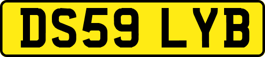 DS59LYB