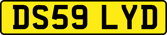 DS59LYD