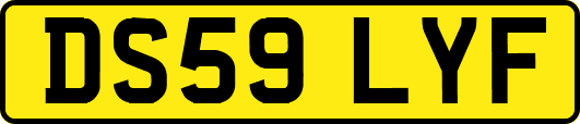 DS59LYF