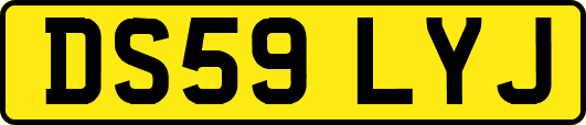 DS59LYJ