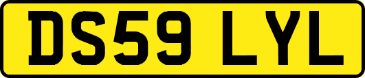 DS59LYL