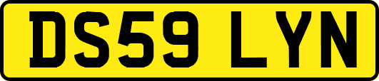 DS59LYN