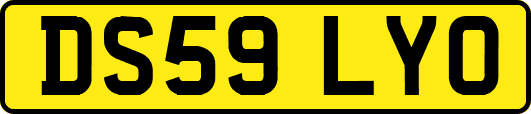 DS59LYO