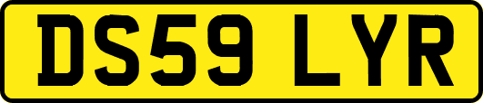 DS59LYR