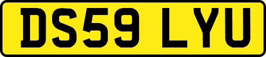 DS59LYU