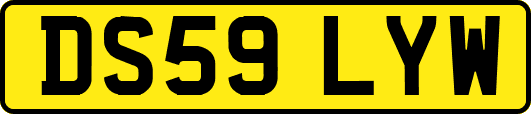 DS59LYW