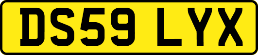 DS59LYX