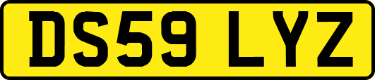 DS59LYZ