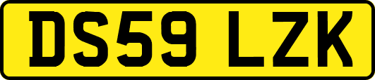DS59LZK