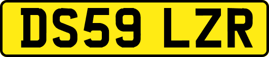 DS59LZR