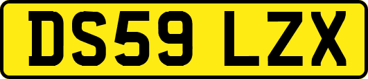 DS59LZX