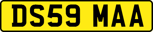 DS59MAA