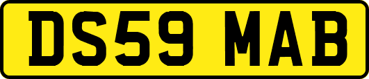 DS59MAB