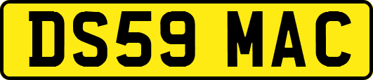DS59MAC