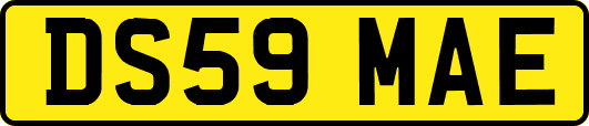 DS59MAE