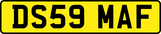 DS59MAF