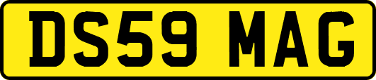 DS59MAG