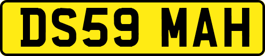 DS59MAH