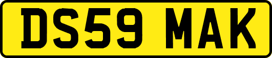 DS59MAK