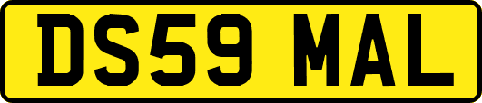 DS59MAL