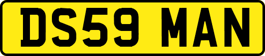 DS59MAN