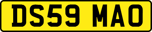 DS59MAO