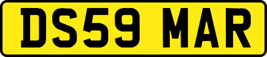 DS59MAR