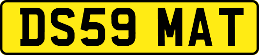 DS59MAT