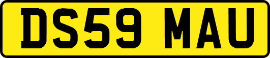 DS59MAU