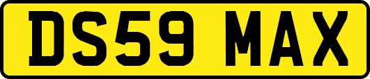 DS59MAX