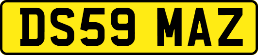 DS59MAZ