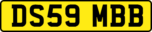 DS59MBB