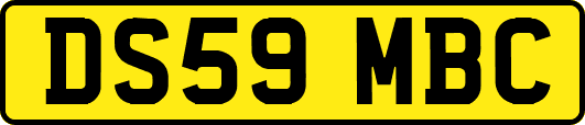 DS59MBC