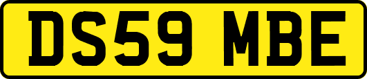 DS59MBE