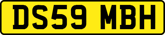 DS59MBH