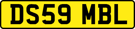 DS59MBL