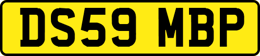DS59MBP